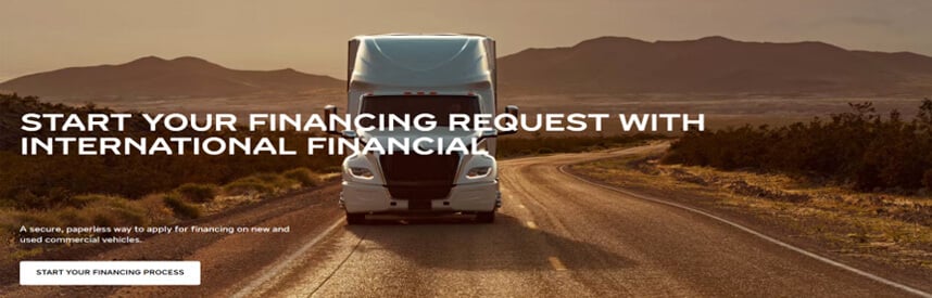 International Financial