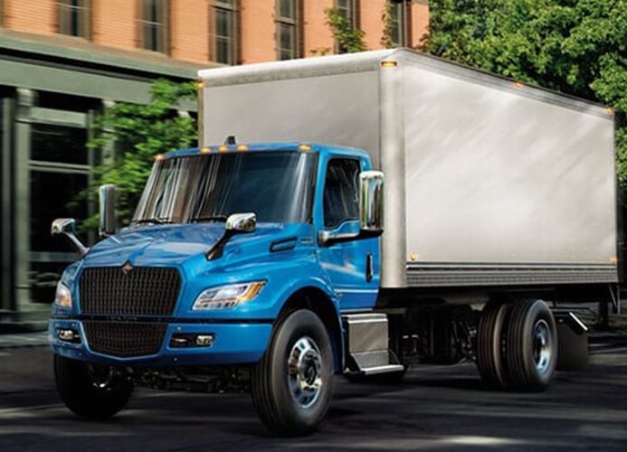 New and used trucks for sale