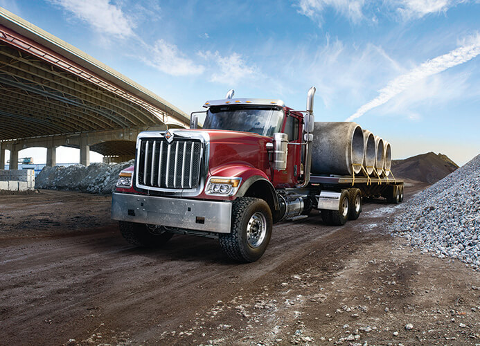 Lowe and Moyer Garage Inc. Fogelsville, PA Full Line of Brand New